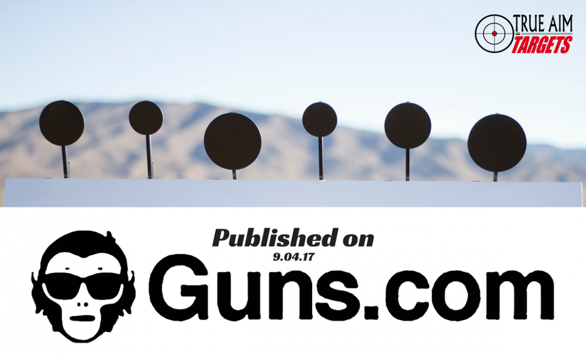 published on guns.com